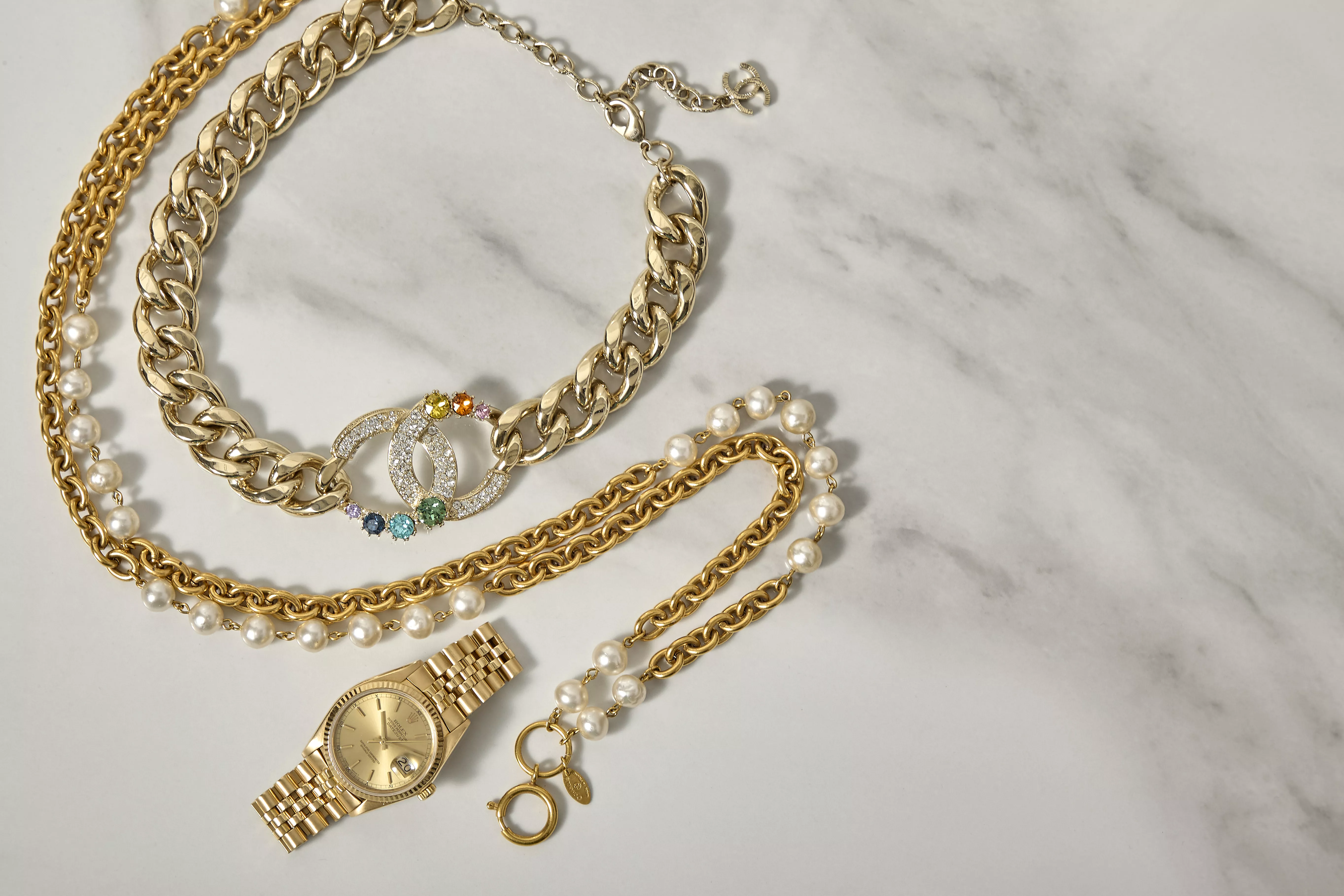 The Most Iconic Luxury Watch and Jewelry Brands to Know 